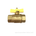 Brass Fire Hose Pin Lug Swivel Adapter